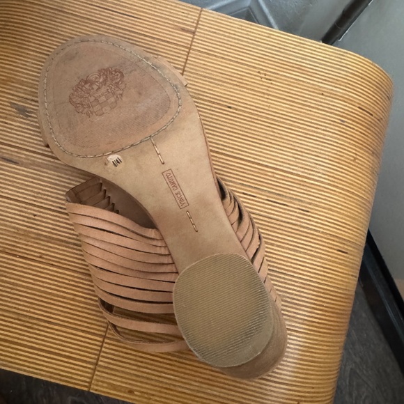 Vince Camuto- Sandal Heel - Picture 3 of 3